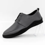 Pantofi Barbati HCM1100 Gri » Pantoful.ro