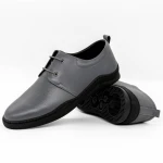 Pantofi Barbati HCM1100 Gri » Pantoful.ro