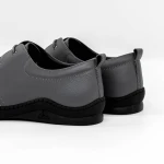 Pantofi Barbati HCM1100 Gri » Pantoful.ro
