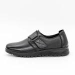 Pantofi Casual Dama N0822 Negru » Pantoful.ro