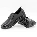 Pantofi Casual Dama N0822 Negru » Pantoful.ro