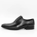 Pantofi Barbati 792-047 Negru » Pantoful.ro