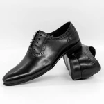 Pantofi Barbati 792-047 Negru » Pantoful.ro