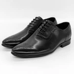 Pantofi Barbati 792-047 Negru » Pantoful.ro