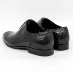 Pantofi Barbati 792-047 Negru » Pantoful.ro