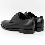 Pantofi Barbati 2101-60 Negru » Pantoful.ro