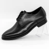Pantofi Barbati 2101-60 Negru | Eldemas