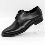 Pantofi Barbati 2101-60 Negru » Pantoful.ro
