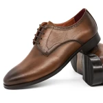 Pantofi Barbati 2101-60 Maro » Pantoful.ro