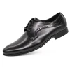 Pantofi Barbati 792-043 Negru | Eldemas
