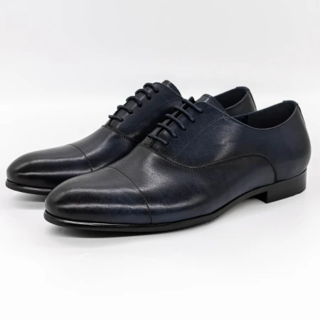 Pantofi Barbati VS162-07 Albastru » Pantoful.ro