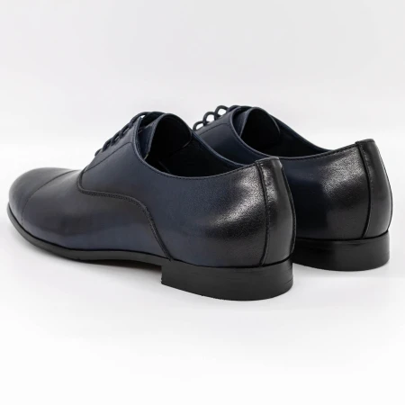 Pantofi Barbati VS162-07 Albastru » Pantoful.ro