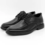 Pantofi Barbati 7D1213 Negru » Pantoful.ro