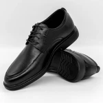 Pantofi Barbati 7D1213 Negru » Pantoful.ro