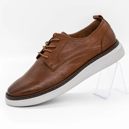 Pantofi Casual Barbati LT111-22 Maro » Pantoful.ro