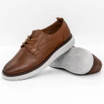 Pantofi Casual Barbati LT111-22 Maro » Pantoful.ro