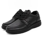 Pantofi Casual Barbati 7D1903 Negru » Pantoful.ro