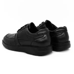 Pantofi Casual Barbati 7D1903 Negru » Pantoful.ro