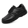 Pantofi Casual Barbati 7D1903 Negru | Mels
