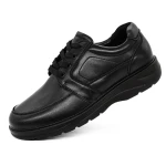 Pantofi Casual Barbati 7D1903 Negru » Pantoful.ro
