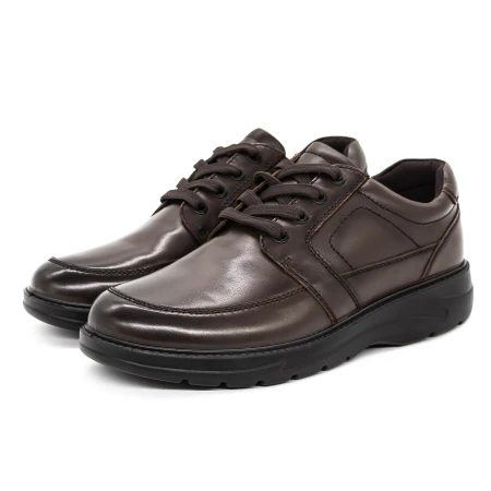 Pantofi Casual Barbati 7D1903 Maro » Pantoful.ro