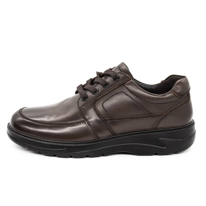 Pantofi Casual Barbati 7D1903 Maro » Pantoful.ro