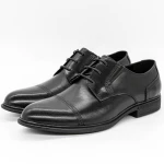Pantofi Barbati K1180 Negru » Pantoful.ro