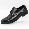 Pantofi Barbati K1180 Negru | Eldemas