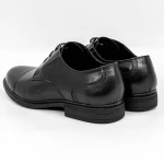 Pantofi Barbati K1180 Negru » Pantoful.ro