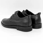 Pantofi Barbati WM803 Negru » Pantoful.ro