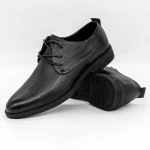 Pantofi Barbati WM803 Negru » Pantoful.ro