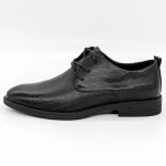 Pantofi Barbati WM803 Negru » Pantoful.ro