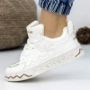 Pantofi Sport Dama 3WL105 Bej | Mei