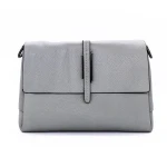Geanta Dama 8811 Gri deschis Injoy