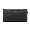 Portofel unisex 1153-2 Negru Injoy