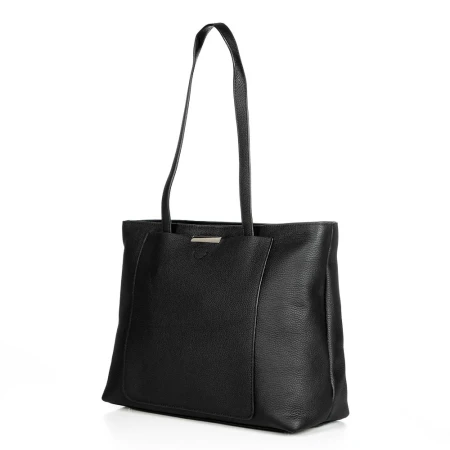 Geanta Dama 8723 Negru » Pantoful.ro