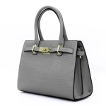 Geanta Dama 6789 Gri » Pantoful.ro