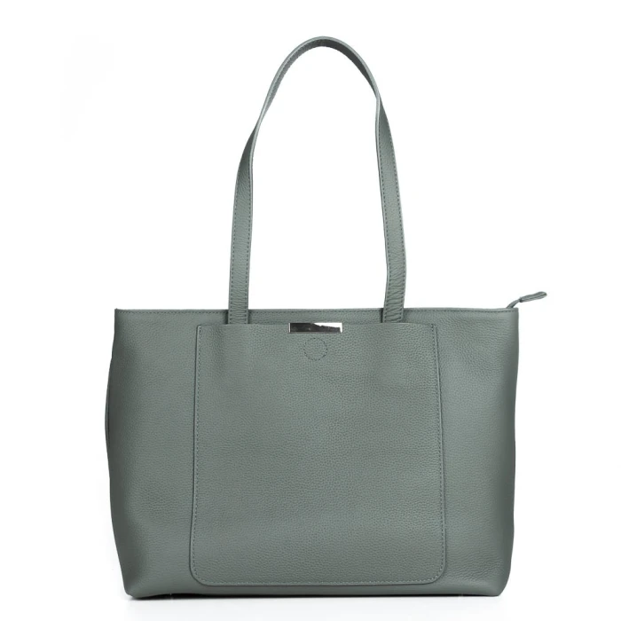 Geanta Dama 8723 Albastru » Pantoful.ro