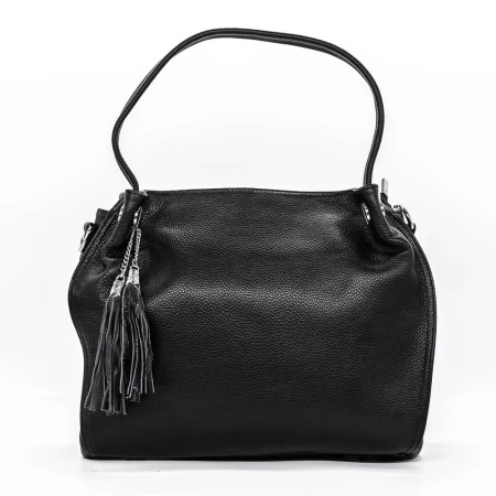Geanta Dama 58818 Negru » Pantoful.ro