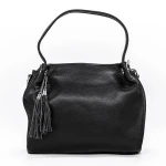 Geanta Dama 58818 Negru » Pantoful.ro