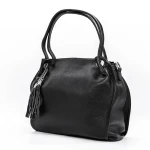 Geanta Dama 58818 Negru » Pantoful.ro