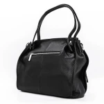 Geanta Dama 58818 Negru » Pantoful.ro