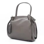 Geanta Dama 58818 Gri » Pantoful.ro