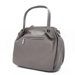 Geanta Dama 58818 Gri » Pantoful.ro