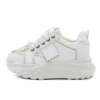 Pantofi Sport Dama 3YJA3 Bej | Mei