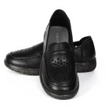 Pantofi Casual Dama GA2314 Negru » Pantoful.ro