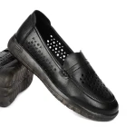 Pantofi Casual Dama GA2314 Negru » Pantoful.ro