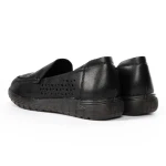 Pantofi Casual Dama GA2314 Negru » Pantoful.ro