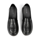 Pantofi Casual Dama GA2314 Negru » Pantoful.ro