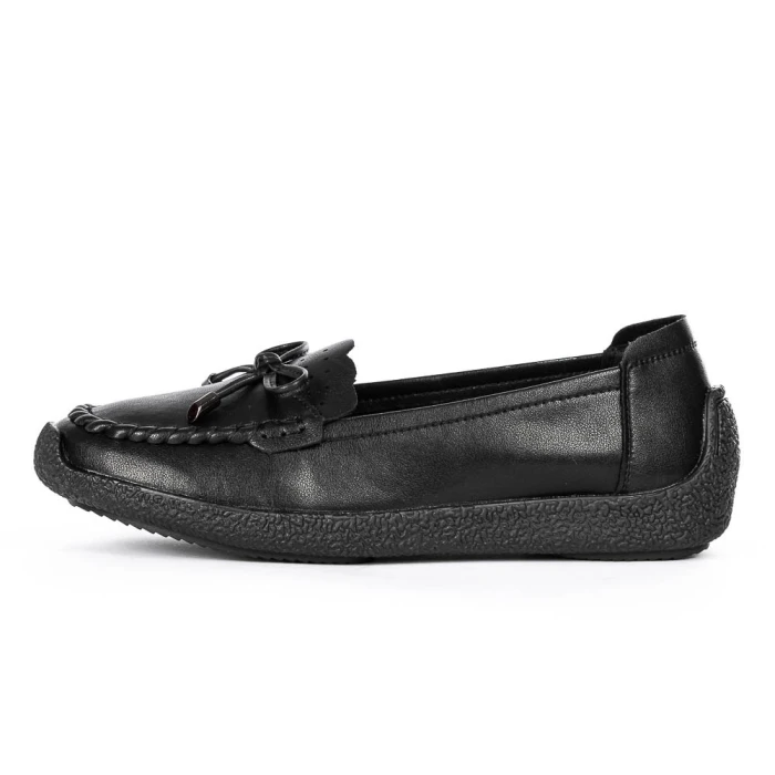 Pantofi Casual Dama GA2315 Negru » Pantoful.ro